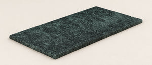 Serapool Relax Oasis Green Merdiven Kaymazı Sol Bitiş 33x66x1,80 cm