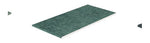 Serapool Relax Oasis Green Merdiven Kaymazı Sağ Bitiş 33x66x0,75 cm