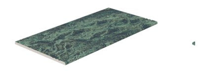 Serapool Relax Oasis Green Merdiven Kaymazı 33x66x0,75 cm