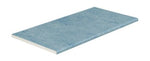 Serapool Relax Pastel Blue Infinity Karo Tek Bitiş 33x66x0,75 cm