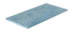 Serapool Relax Pastel Blue Merdiven Kaymazı Sol Bitiş 33x66x1,80 cm