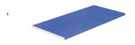 Serapool Relax Pastel Cobalt Infinity Karo Çift Bitiş 33x66x1,80 cm