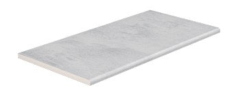 Serapool Relax Pastel Grey Infinity Karo Tek Bitiş 33x66x1,80 cm