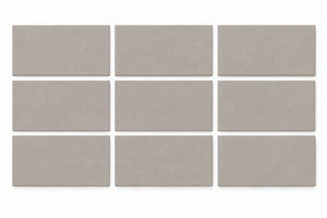Serapool Relax Pool Stone Porselen Havuz Karosu 16,5x16,5 cm