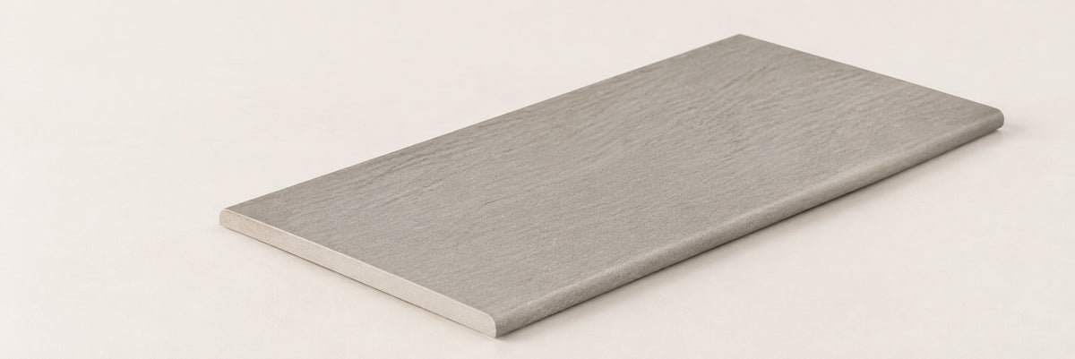 Serapool Relax Pool Stone Infinity Karo Çift Bitiş 33x66x0,75 cm