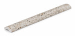 Serapool Relax Pebble Sand Beige Dışbükey Parça 4x33 cm