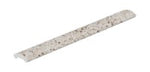 Serapool Relax Pebble Sand Beige Dışbükey Parça 4x33 cm