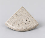 Serapool Relax Pebble Sand Beige Dışbükey Köşe Parçası (DBK) 4x4 cm