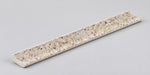 Serapool Relax Pebble Sand Beige İçbükey Parça 4x33 cm