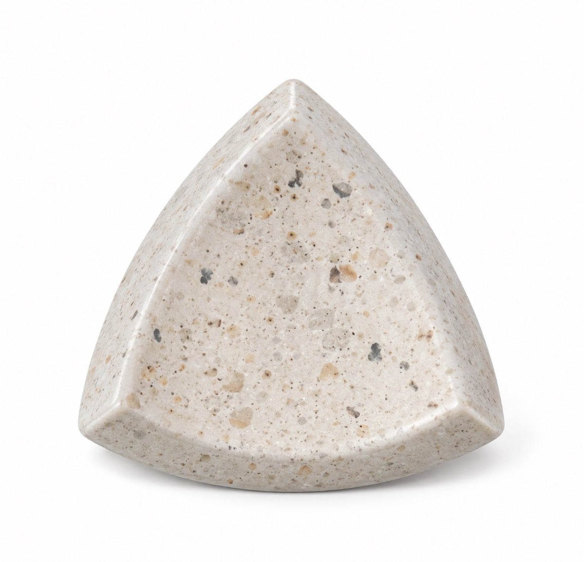 Serapool Relax Pebble Sand Beige İçbükey Köşe Parçası (IBK) 4x4 cm