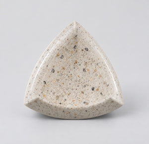 Serapool Relax Pebble Sand Beige İçbükey Köşe Parçası (IBK) 4x4 cm