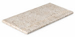 Serapool Relax Pebble Sand Beige Merdiven Kaymazı Sol Bitiş 33x66x1,80 cm