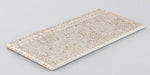 Serapool Relax Pebble Sand Beige Merdiven Kaymazı Sağ Bitiş 33x66x1,80 cm