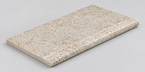 Serapool Relax Pebble Sand Beige Merdiven Kaymazı 33x66x1,80 cm