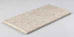 Serapool Relax Pebble Sand Beige Merdiven Kaymazı Sol Bitiş 33x66x0,75 cm