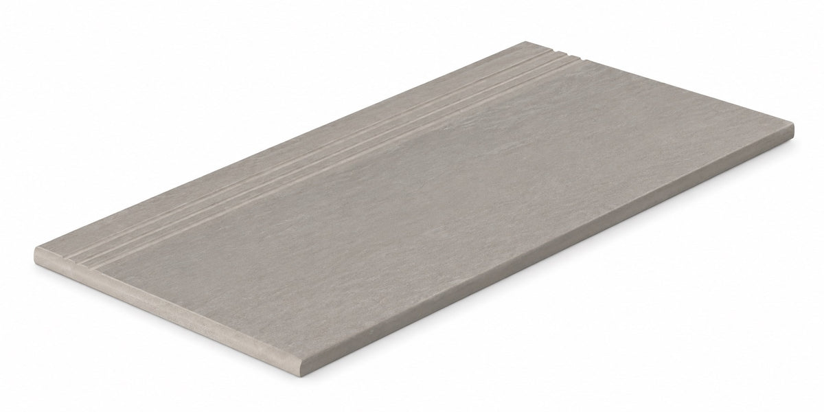 Serapool Relax Pool Stone Merdiven Kaymazı Sağ Bitiş 33x66x1,80 cm