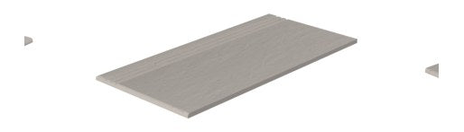 Serapool Relax Pool Stone Merdiven Kaymazı Sağ Bitiş 33x66x1,80 cm