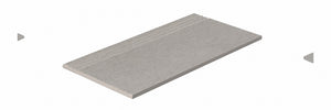 Serapool Relax Pool Stone Merdiven Kaymazı Sağ Bitiş 33x66x1,80 cm