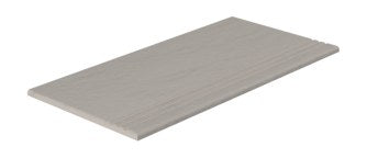 Serapool Relax Pool Stone Merdiven Kaymazı Sol Bitiş 33x66x0,75 cm