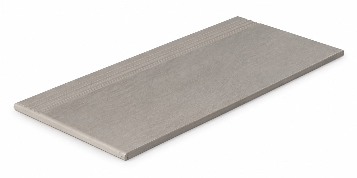 Serapool Relax Pool Stone Merdiven Kaymazı Sağ Bitiş 33x66x0,75 cm