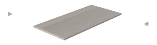 Serapool Relax Pool Stone Merdiven Kaymazı Sağ Bitiş 33x66x0,75 cm
