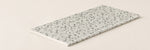 Serapool Relax Pebble White Infinity Karo Çift Bitiş 33x66x1,80 cm