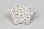 Serapool Relax Pebble White Dışbükey Köşe Parçası (DBA) 4x4 cm