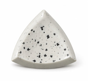 Serapool Relax Pebble White İçbükey Köşe Parçası (IBK) 4x4 cm