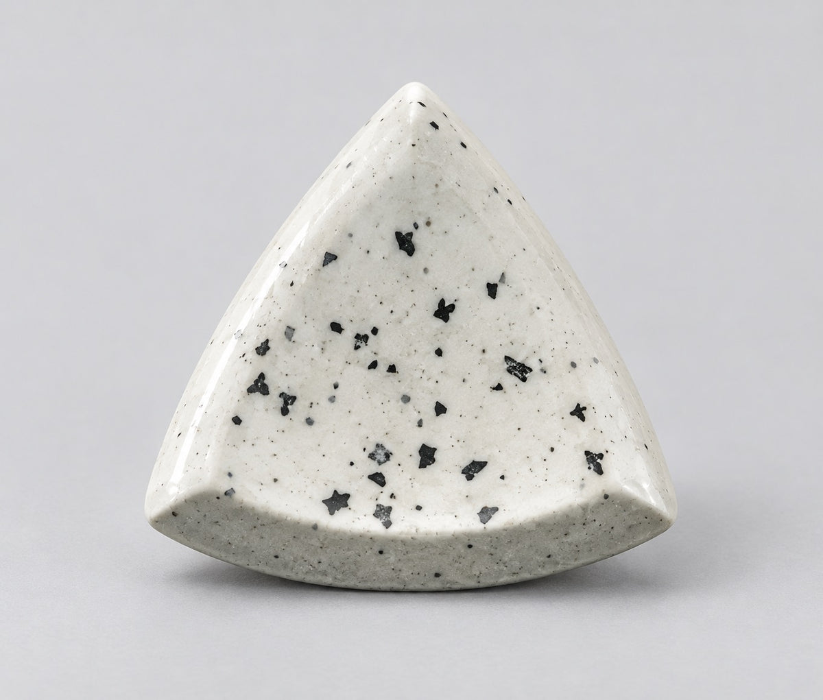 Serapool Relax Pebble White İçbükey Köşe Parçası (IBK) 4x4 cm