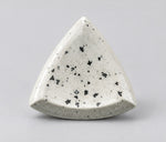 Serapool Relax Pebble White İçbükey Köşe Parçası (IBK) 4x4 cm
