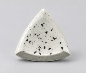 Serapool Relax Pebble White İçbükey Köşe Parçası (IBK) 4x4 cm