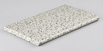 Serapool Relax Pebble White Merdiven Kaymazı Sol Bitiş 33x66x1,80 cm