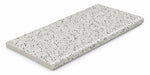 Serapool Relax Pebble White Merdiven Kaymazı 33x66x1,80 cm