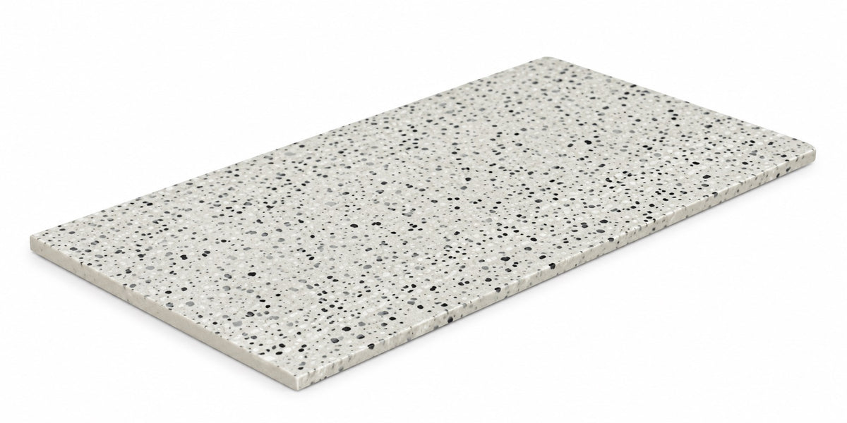 Serapool Relax Pebble White Merdiven Kaymazı 33x66x0,75 cm