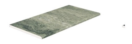Serapool Relax Sera Mix Infinity Karo Tek Bitiş 33x66x1,80 cm