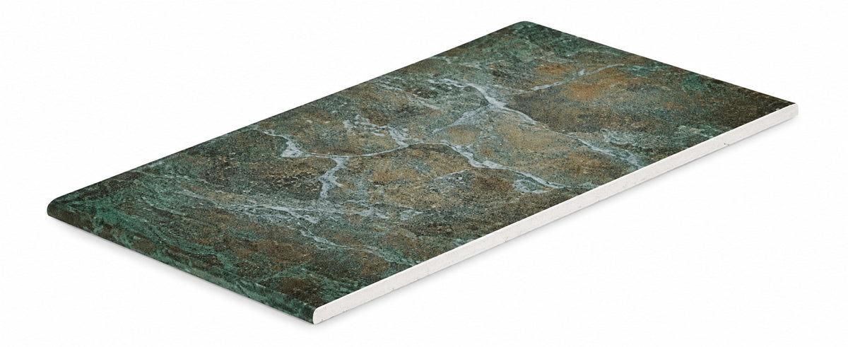 Serapool Relax Sera Mix Merdiven Kaymazı Sağ Bitiş 33x66x1,80 cm