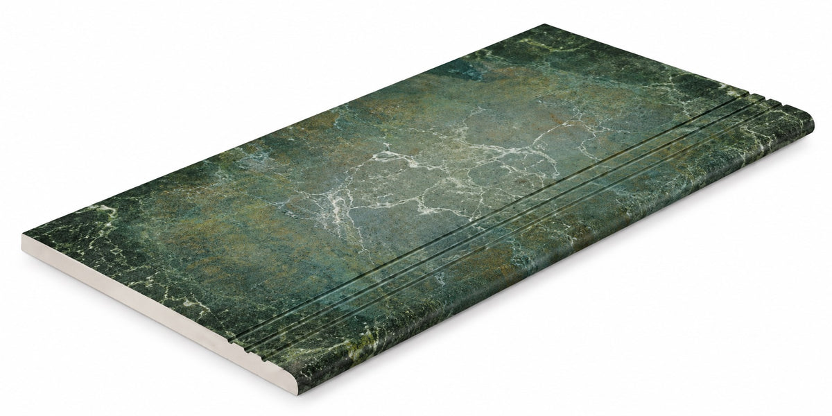 Serapool Relax Sera Mix Merdiven Kaymazı 33x66x1,80 cm