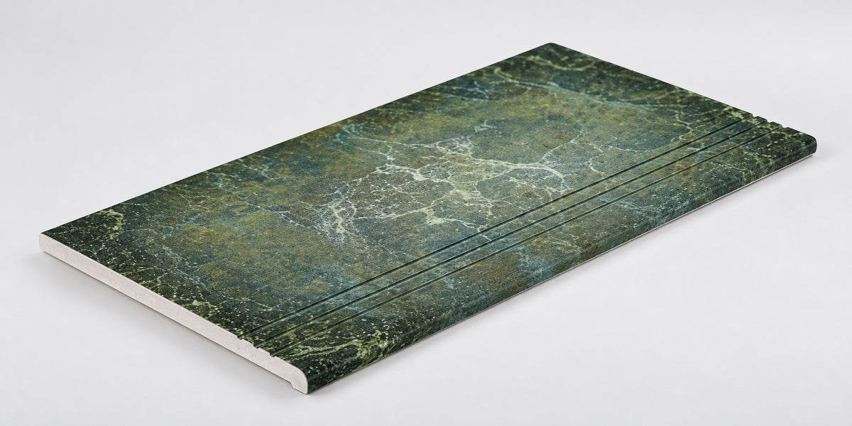 Serapool Relax Sera Mix Merdiven Kaymazı 33x66x1,80 cm