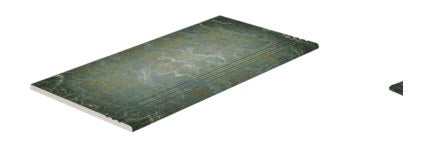Serapool Relax Sera Mix Merdiven Kaymazı 33x66x1,80 cm