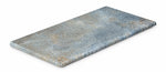 Serapool Relax Seaside Blue Merdiven Kaymazı Sol Bitiş 33x66x1,80 cm