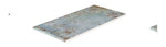 Serapool Relax Seaside Blue Merdiven Kaymazı Sağ Bitiş 33x66x1,80 cm
