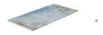 Serapool Relax Seaside Blue Merdiven Kaymazı 33x66x1,80 cm