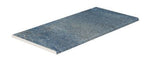 Serapool Relax Seaside Cobalt Infinity Karo Çift Bitiş 33x66x1,80 cm