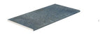 Serapool Relax Seaside Cobalt Infinity Karo Tek Bitiş 33x66x1,80 cm