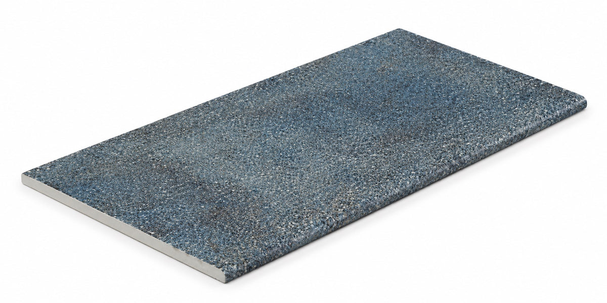 Serapool Relax Seaside Cobalt Merdiven Kaymazı 33x66x1,80 cm