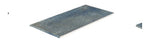 Serapool Relax Seaside Cobalt Merdiven Kaymazı Sağ Bitiş 33x66x0,75 cm