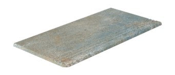 Serapool Relax Seaside Green Merdiven Kaymazı Sol Bitiş 33x66x0,75 cm