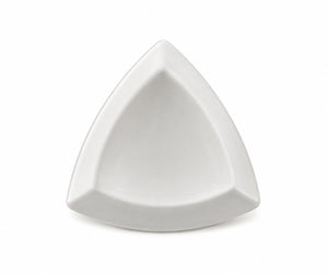 Serapool Relax White & White İçbükey Köşe Parçası (IBK) 4x4 cm