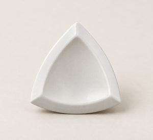 Serapool Relax White & White İçbükey Köşe Parçası (IBK) 4x4 cm