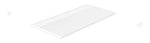 Serapool Relax White & White Merdiven Kaymazı Sağ Bitiş 33x66x0,75 cm